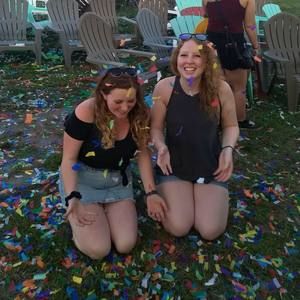 Meet your Posher, Sarah